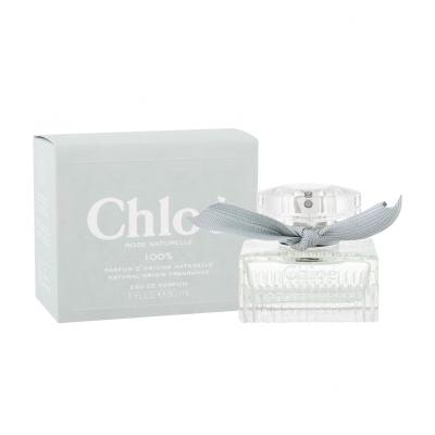 Chloé Chloé Rose Naturelle Apă de parfum pentru femei 30 ml