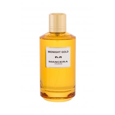 MANCERA Rainbow Collection Midnight Gold Apă de parfum 120 ml