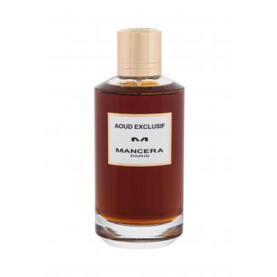 MANCERA Les Exclusifs Aoud Exclusif Apă de parfum 120 ml