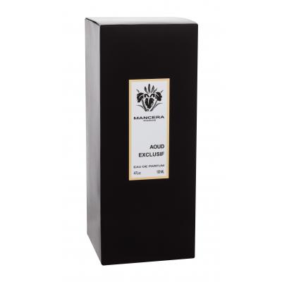 MANCERA Les Exclusifs Aoud Exclusif Apă de parfum 120 ml