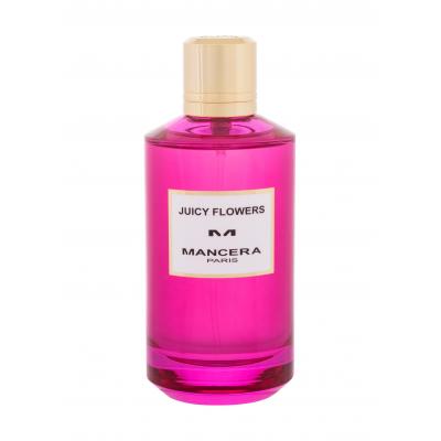 MANCERA French Riviera Juicy Flowers Apă de parfum pentru femei 120 ml