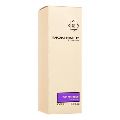 Montale Oud Pashmina Apă de parfum 100 ml