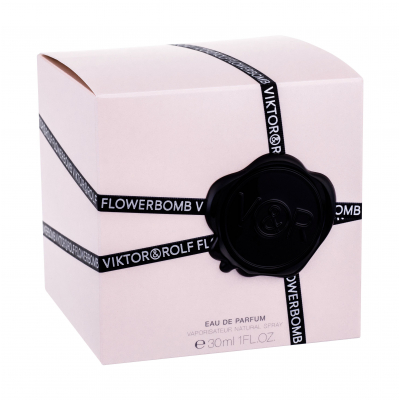 Viktor &amp; Rolf Flowerbomb Apă de parfum pentru femei 30 ml