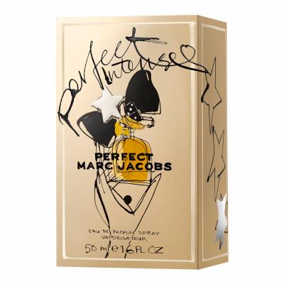 Marc Jacobs Perfect Intense Apă de parfum pentru femei 50 ml