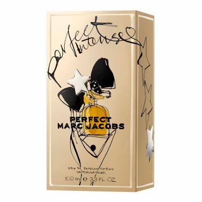 Marc Jacobs Perfect Intense Apă de parfum pentru femei 100 ml