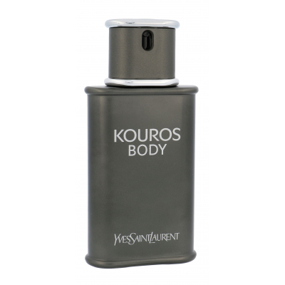 Yves Saint Laurent Body Kouros Apă de toaletă pentru bărbați 100 ml