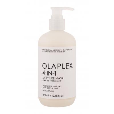 Olaplex 4-IN-1 Moisture Mask Mască de păr pentru femei 370 ml