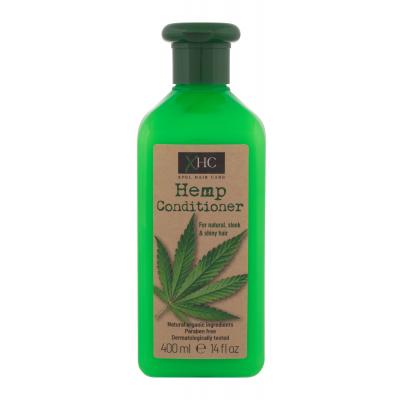 Xpel Hemp Balsam de păr pentru femei 400 ml