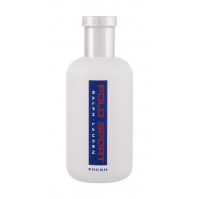 Ralph Lauren Polo Sport Fresh Apă de toaletă pentru bărbați 125 ml