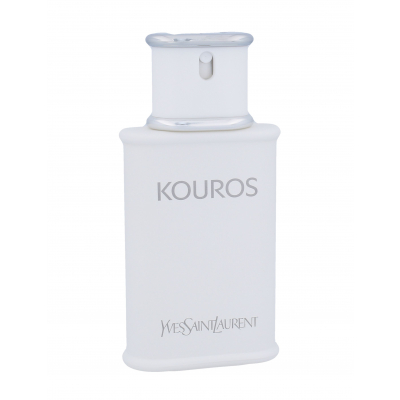 Yves Saint Laurent Kouros Apă de toaletă pentru bărbați 50 ml