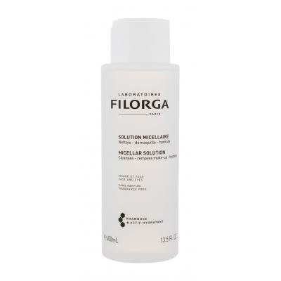 Filorga Micellar Solution Apă micelară pentru femei 400 ml