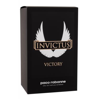 Paco Rabanne Invictus Victory Apă de parfum pentru bărbați 200 ml