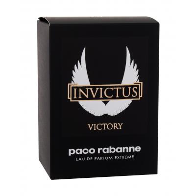 Paco Rabanne Invictus Victory Apă de parfum pentru bărbați 50 ml