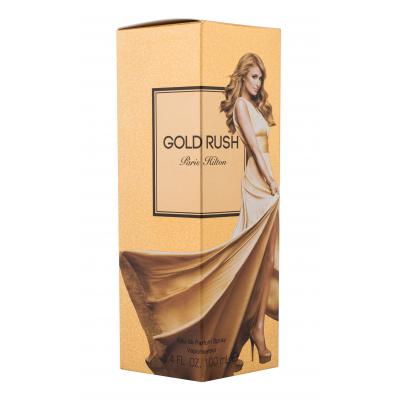 Paris Hilton Gold Rush Apă de parfum pentru femei 100 ml