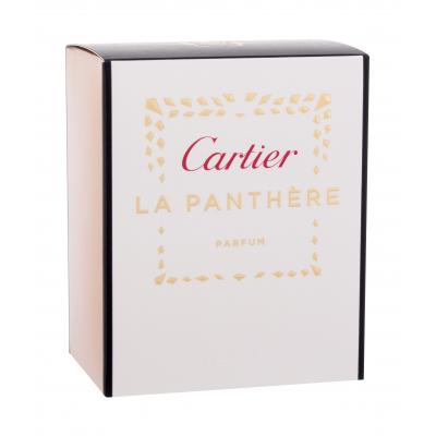 Cartier La Panthère Parfum pentru femei 25 ml