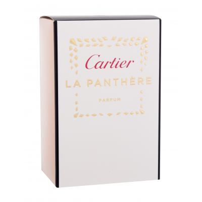 Cartier La Panthère Parfum pentru femei 75 ml