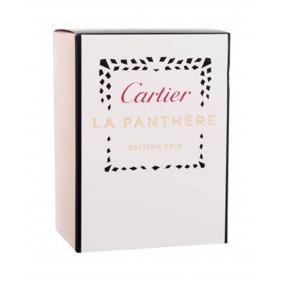 Cartier La Panthère Edition Soir Apă de parfum pentru femei 50 ml