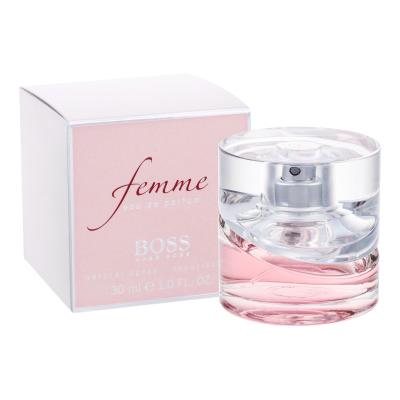 HUGO BOSS Femme Apă de parfum pentru femei 30 ml