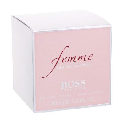 HUGO BOSS Femme Apă de parfum pentru femei 30 ml