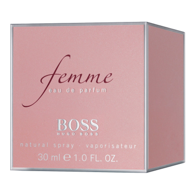 HUGO BOSS Femme Apă de parfum pentru femei 30 ml