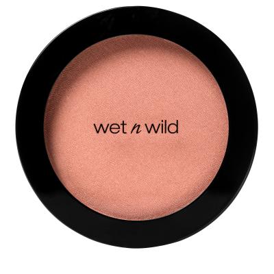 Wet n Wild Color Icon Fard de obraz pentru femei 6 g Nuanţă Pearlescent Pink