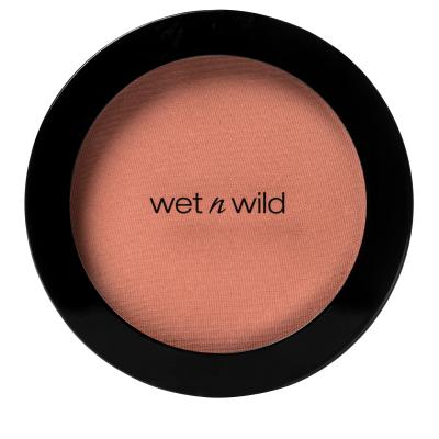 Wet n Wild Color Icon Fard de obraz pentru femei 6 g Nuanţă Mellow Wine