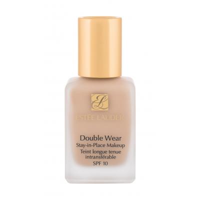 Estée Lauder Double Wear Stay In Place SPF10 Fond de ten pentru femei 30 ml Nuanţă 1N0 Porcelain