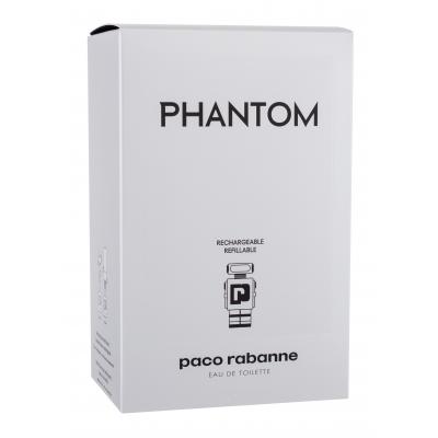 Paco Rabanne Phantom Apă de toaletă pentru bărbați 150 ml