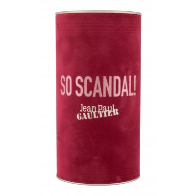 Jean Paul Gaultier So Scandal! Apă de parfum pentru femei 50 ml