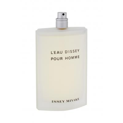 Issey Miyake L'Eau D'Issey Pour Homme Apă de toaletă pentru bărbați 125 ml tester