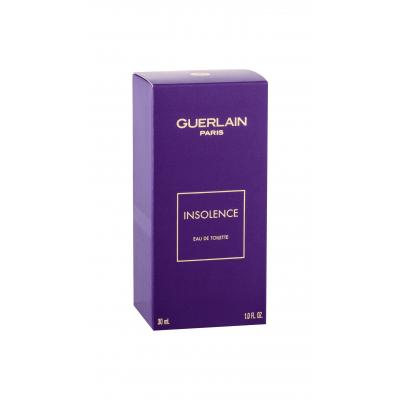 Guerlain Insolence Apă de toaletă pentru femei 30 ml