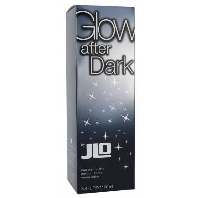 Jennifer Lopez Glow After Dark Apă de toaletă pentru femei 100 ml