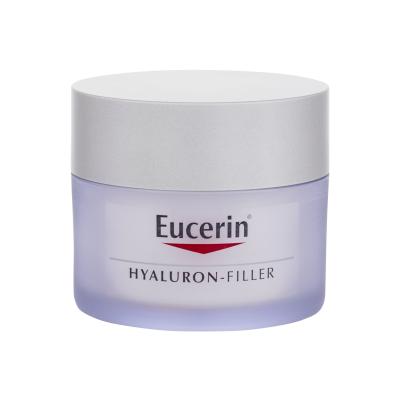 Eucerin Hyaluron-Filler Dry Skin SPF15 Cremă de zi pentru femei 50 ml