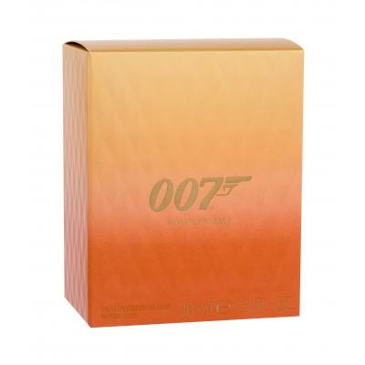 James Bond 007 James Bond 007 Pour Femme Apă de parfum pentru femei 30 ml