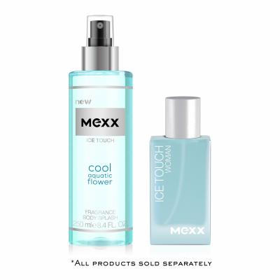 Mexx Ice Touch Woman Spray de corp pentru femei 250 ml