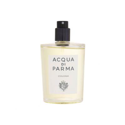 Acqua di Parma Colonia Apă de colonie 100 ml tester