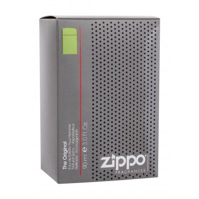 Zippo Fragrances The Original Green Apă de toaletă pentru bărbați 90 ml