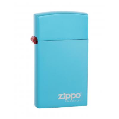 Zippo Fragrances The Original Blue Apă de toaletă pentru bărbați 90 ml
