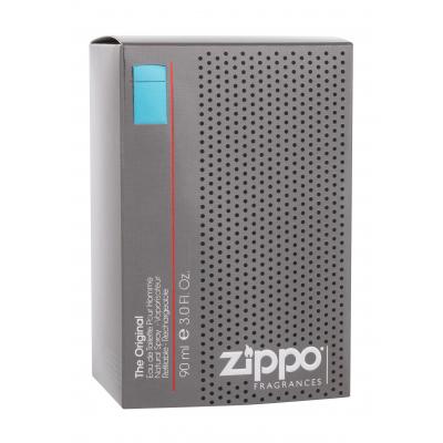 Zippo Fragrances The Original Blue Apă de toaletă pentru bărbați 90 ml