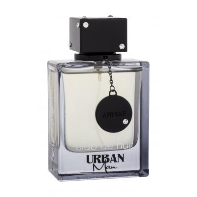 Armaf Club de Nuit Urban Apă de parfum pentru bărbați 105 ml