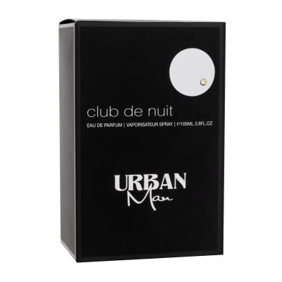 Armaf Club de Nuit Urban Apă de parfum pentru bărbați 105 ml
