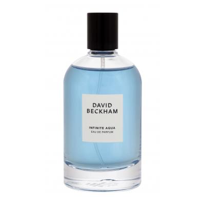 David Beckham Infinite Aqua Apă de parfum pentru bărbați 100 ml