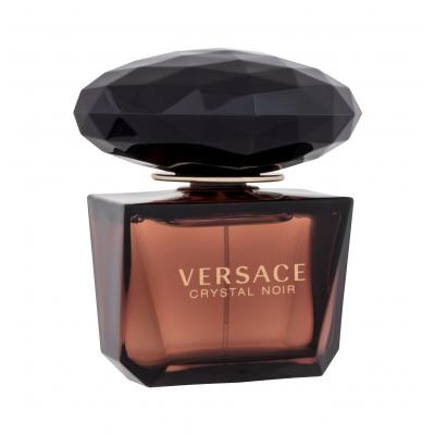 Versace Crystal Noir Apă de parfum pentru femei 90 ml