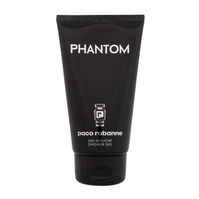 Paco Rabanne Phantom Gel de duș pentru bărbați 150 ml