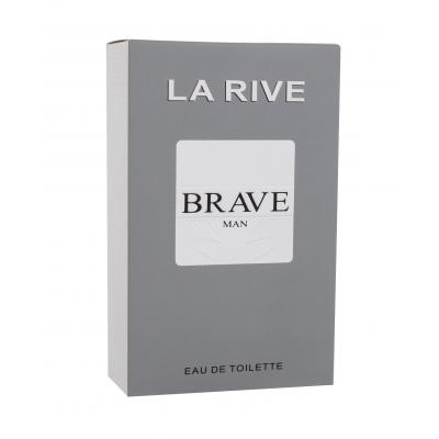 La Rive Brave Apă de toaletă pentru bărbați 100 ml