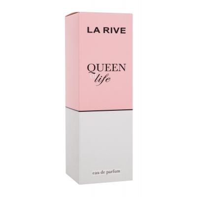 La Rive Queen of Life Apă de parfum pentru femei 75 ml