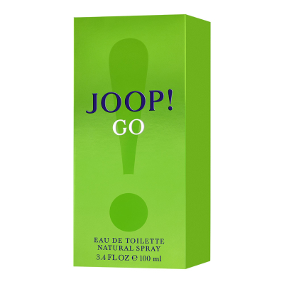 JOOP! Go Apă de toaletă pentru bărbați 100 ml