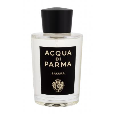 Acqua di Parma Signatures Of The Sun Sakura Apă de parfum 180 ml