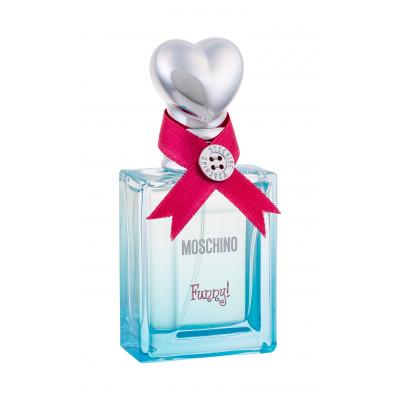 Moschino Funny! Apă de toaletă pentru femei 25 ml