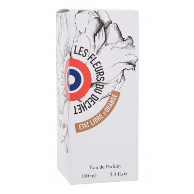 Etat Libre d´Orange I Am Trash Les Fleurs du Déchet Apă de parfum 100 ml
